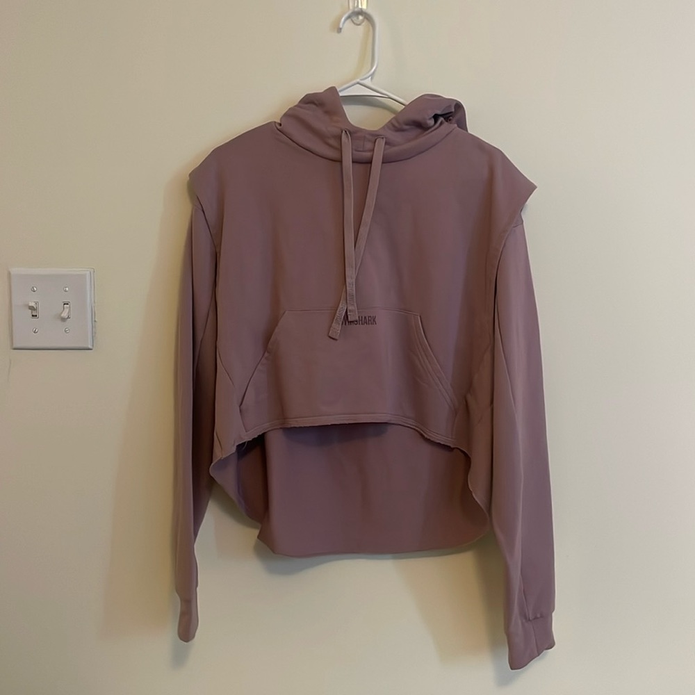 Gymshark Power Hoodie